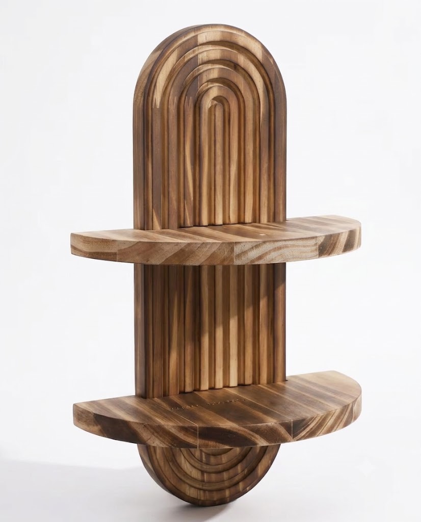 Étagère murale | LINO