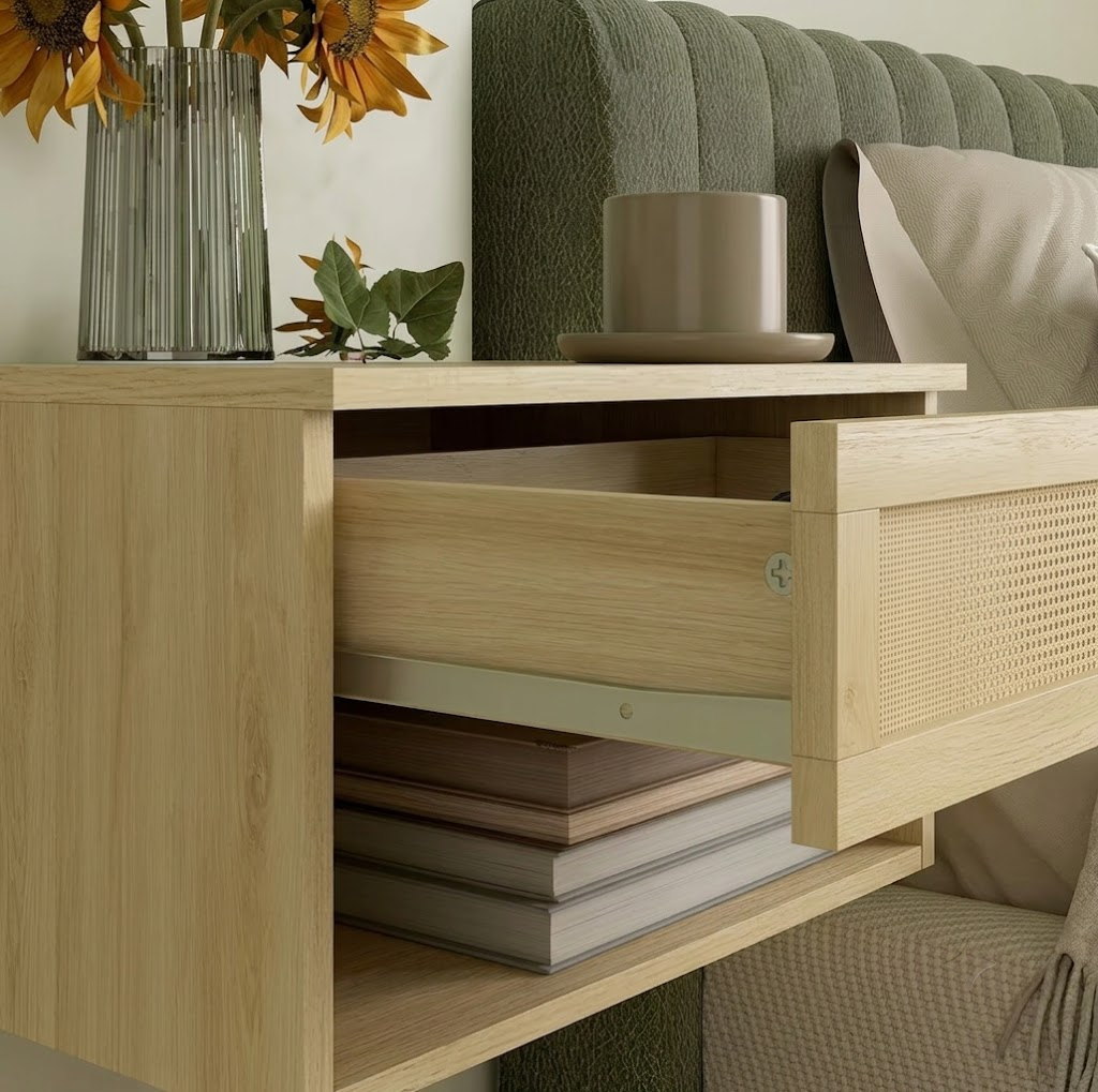 Duo de Table de chevet | REST