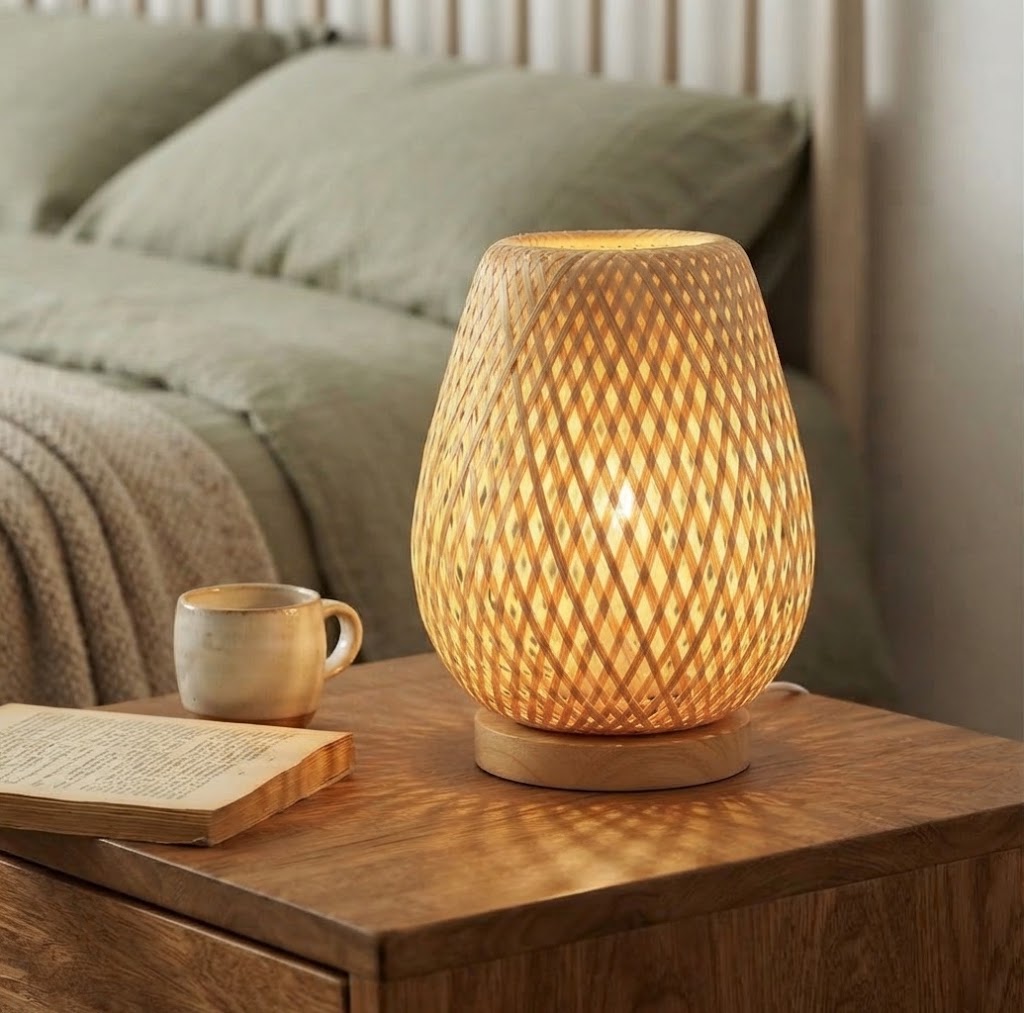 Lampe de Table | LAMI