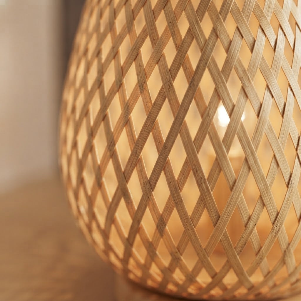Lampe de Table | LAMI