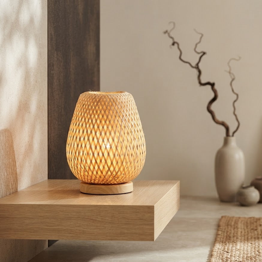 Lampe de Table | LAMI