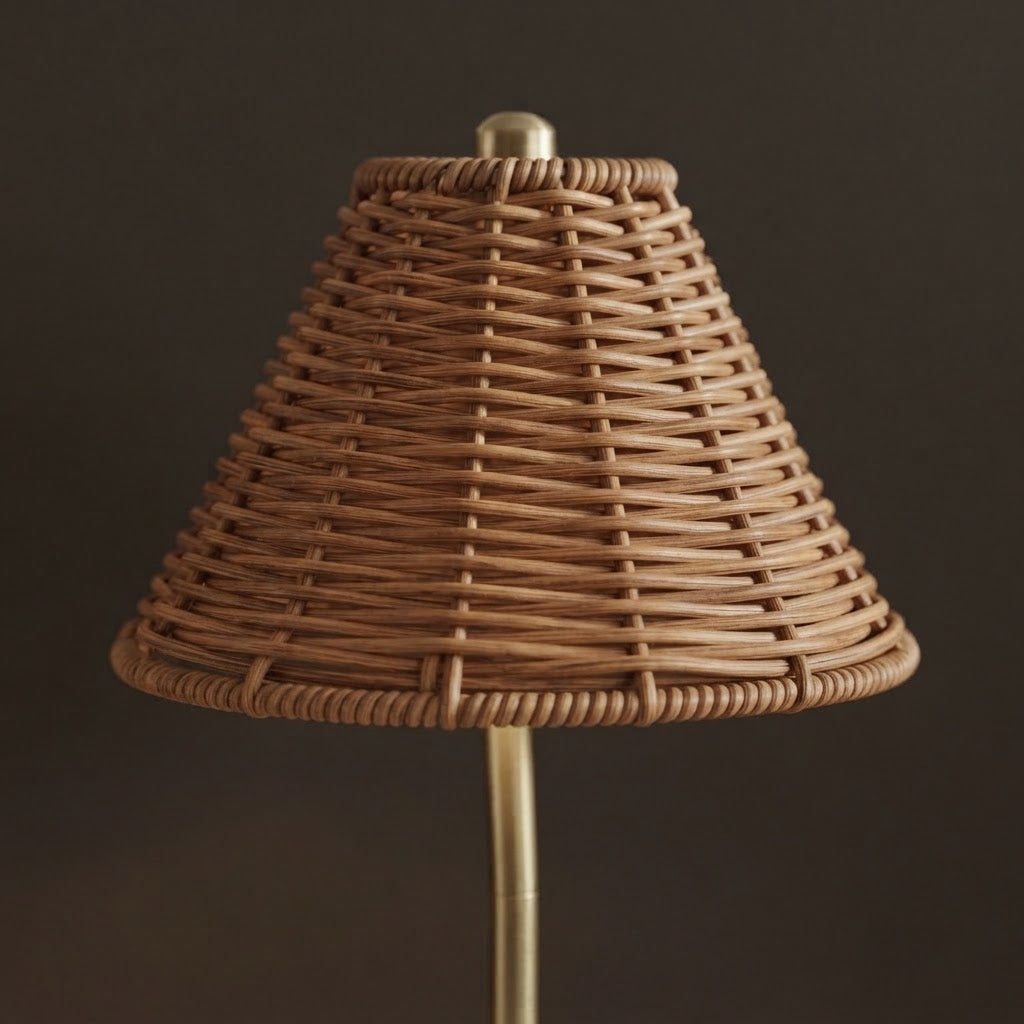 Lampe de table sans fil | NILO