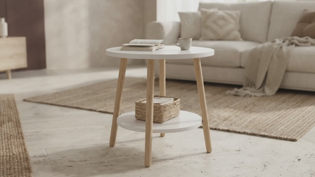 Table d'appoint | GHIZ