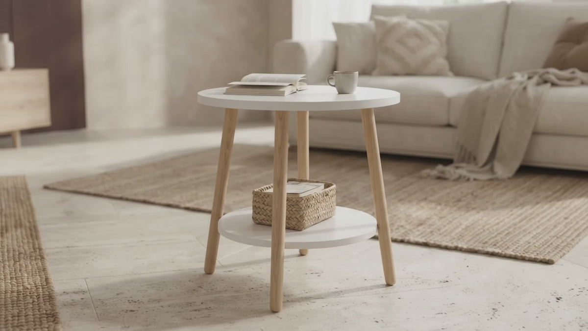 Table d'appoint | GHIZ