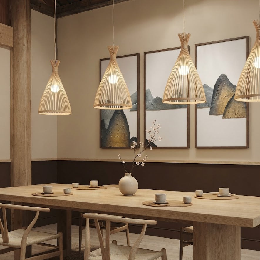 Suspension | SOLIS