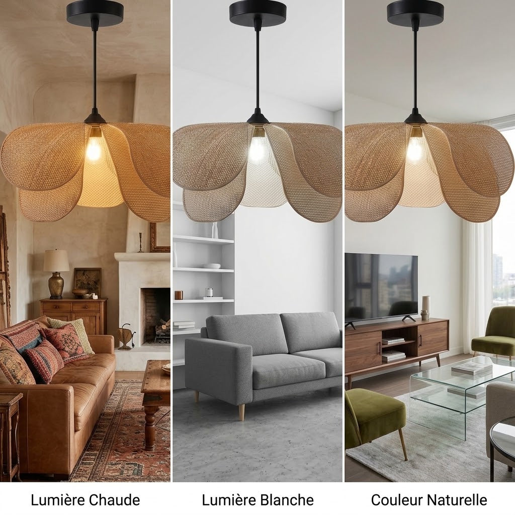 Suspension | LIMON