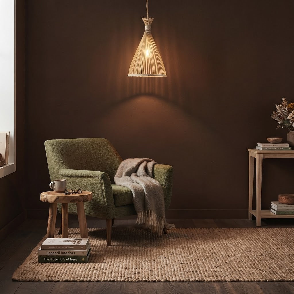 Suspension | SOLIS
