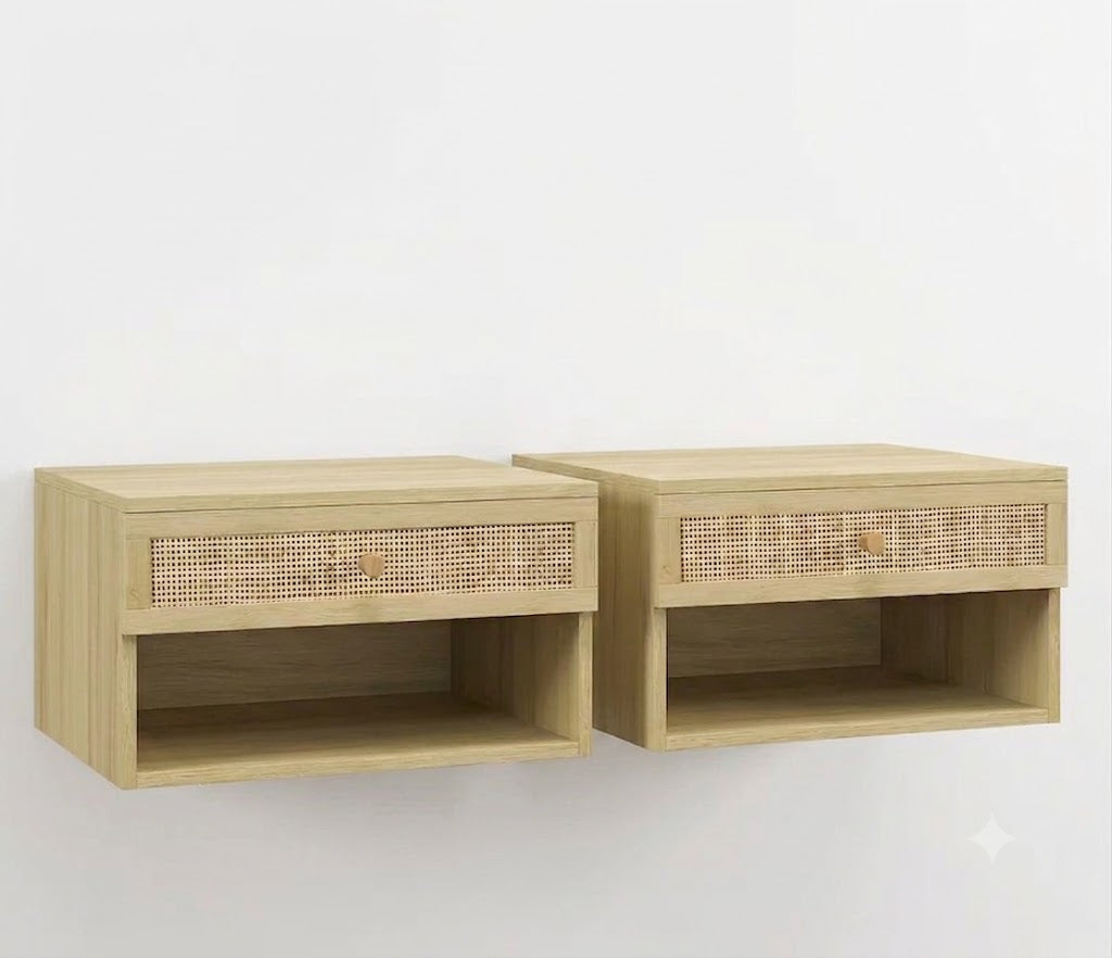Duo de Table de chevet | REST