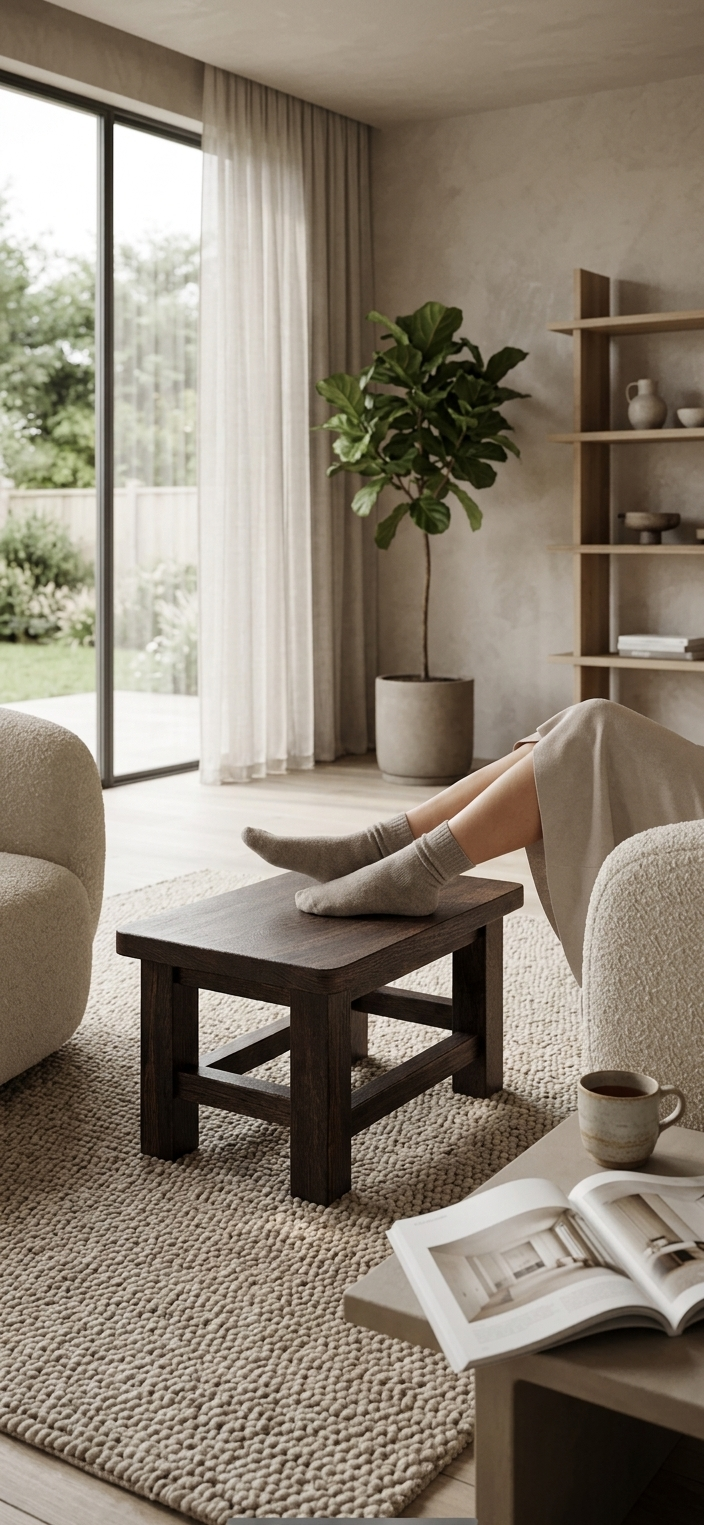 Tabouret | OBER